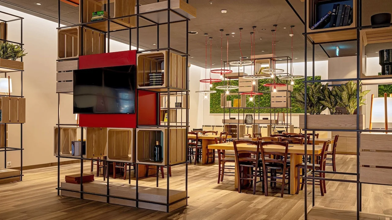 IntercityHotel Geneva